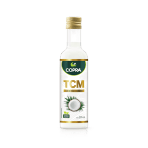 Tcm Óleo De Coco Concentrado - 250ml