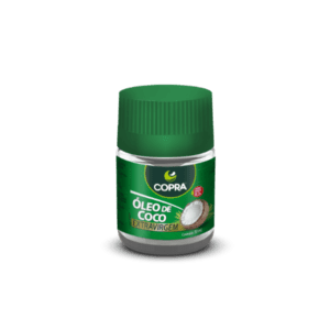 ÓLEO DE COCO EXTRA VIRGEM 30ml