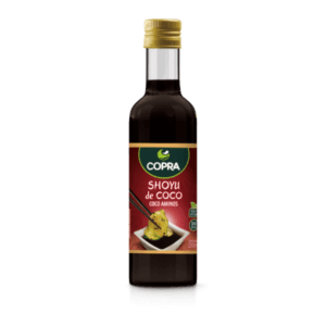 Shoyu Coco Aminos - 250ml