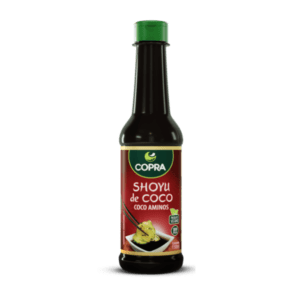 Shoyu Coco Aminos - 150ml